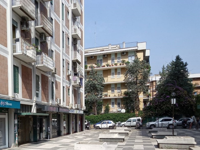 Appartamento Roma – Prenestina