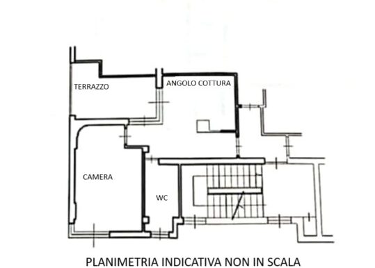 planimetria