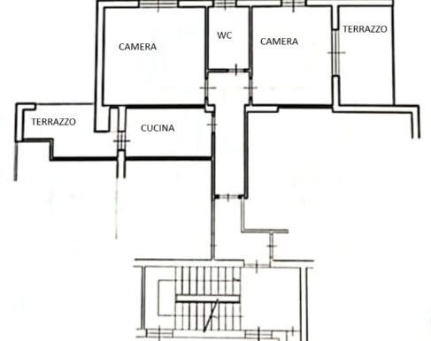 planimetria