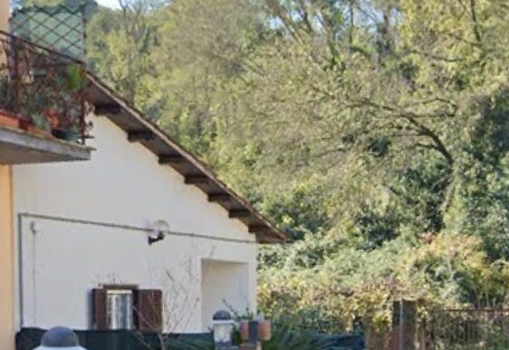 esterno