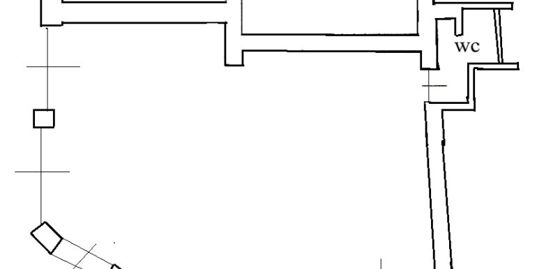 planimetria
