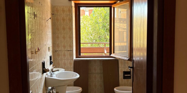 bagno