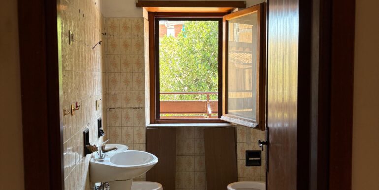 bagno