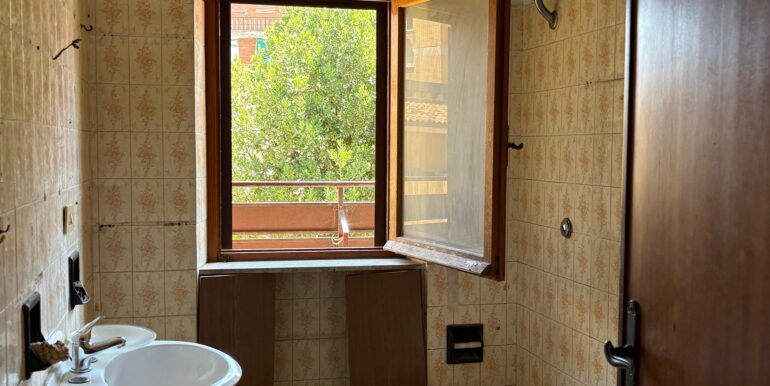 bagno